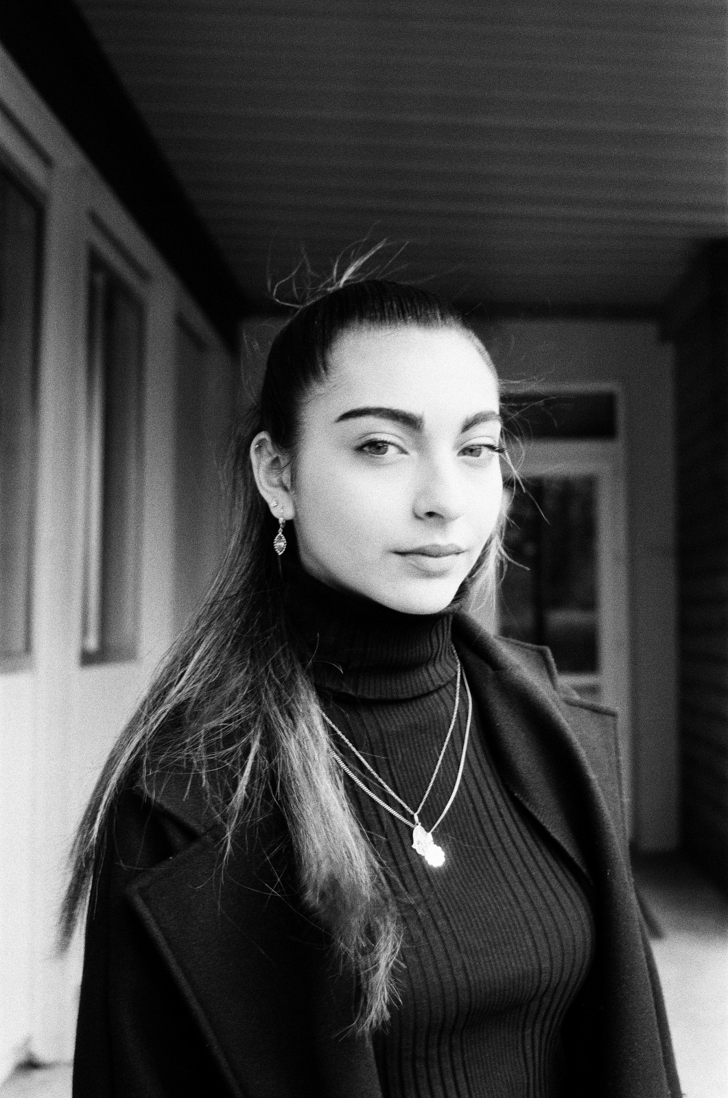 Quelques unes de mes photos sur film.
Ilford XP2 400 sur Image 1 & 2
Lomochrome Earl Grey 100 sur Image 3.