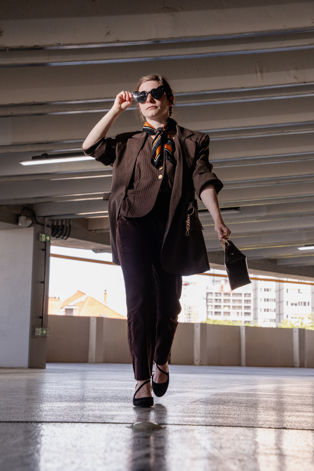 Runway version parking avec @anaisdelh@aol.fr x)
