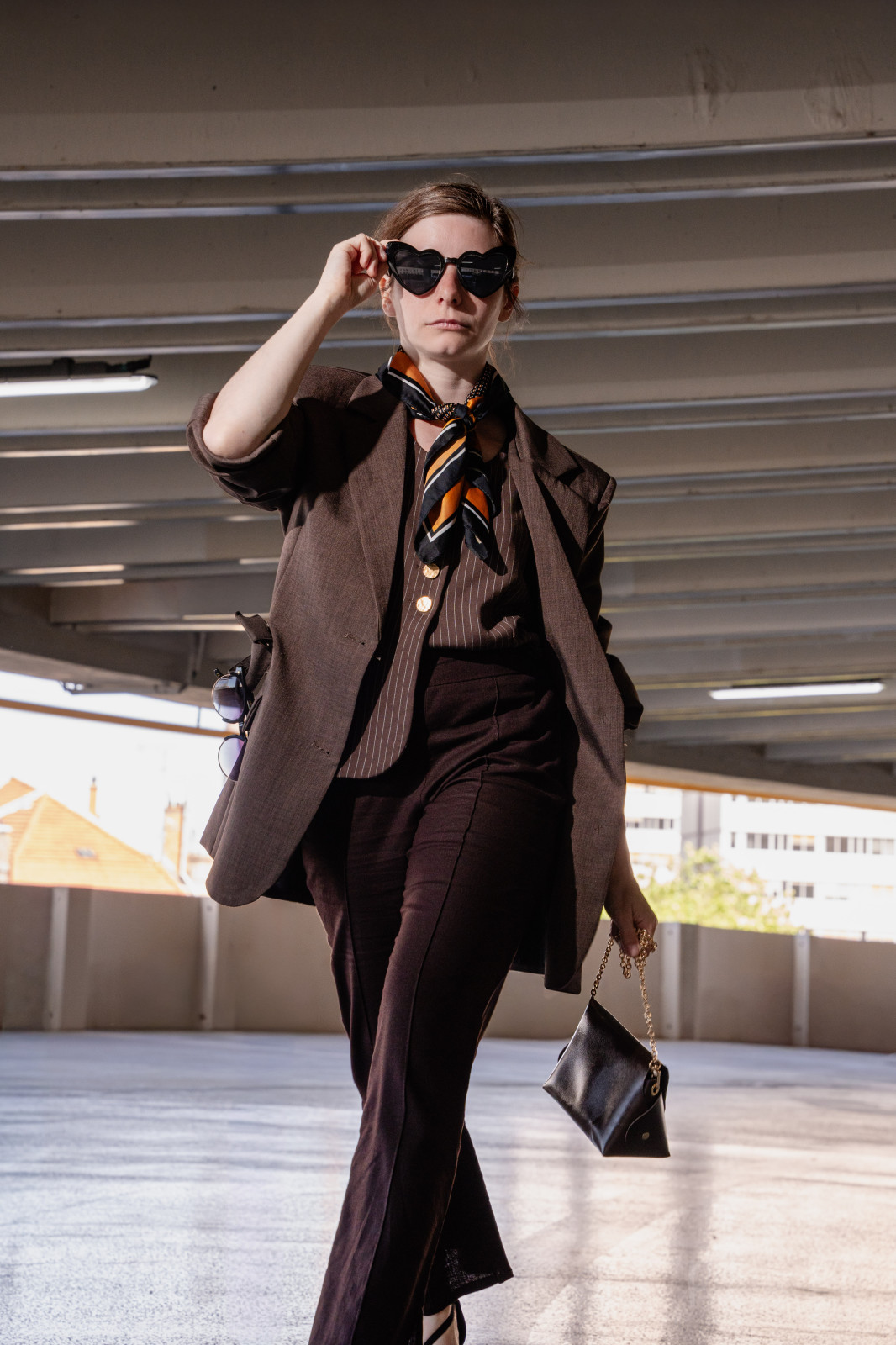 Runway version parking avec @anaisdelh@aol.fr x)