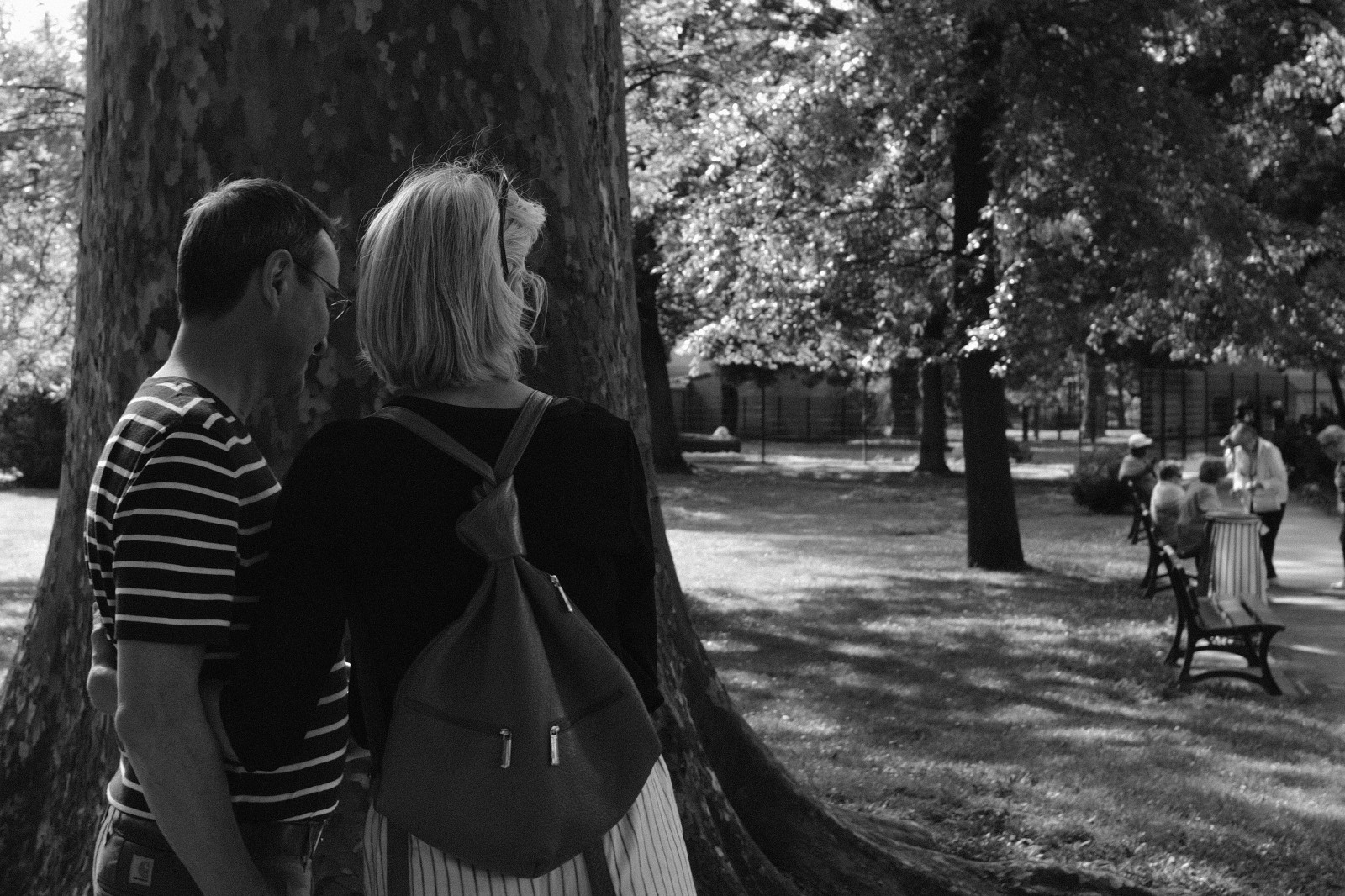 Amour et vision - Valence - 05/26