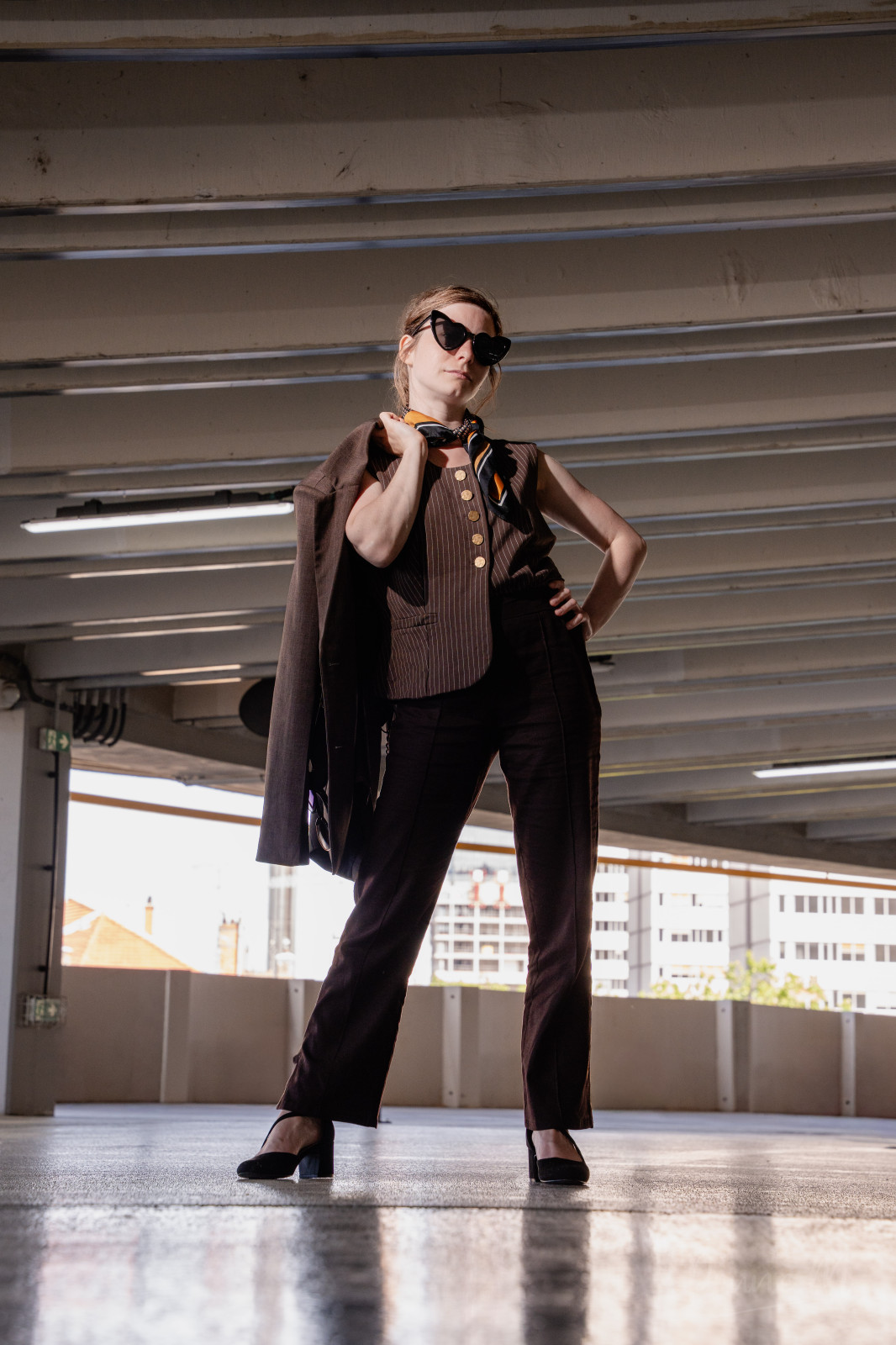 Runway version parking avec @anaisdelh@aol.fr x)