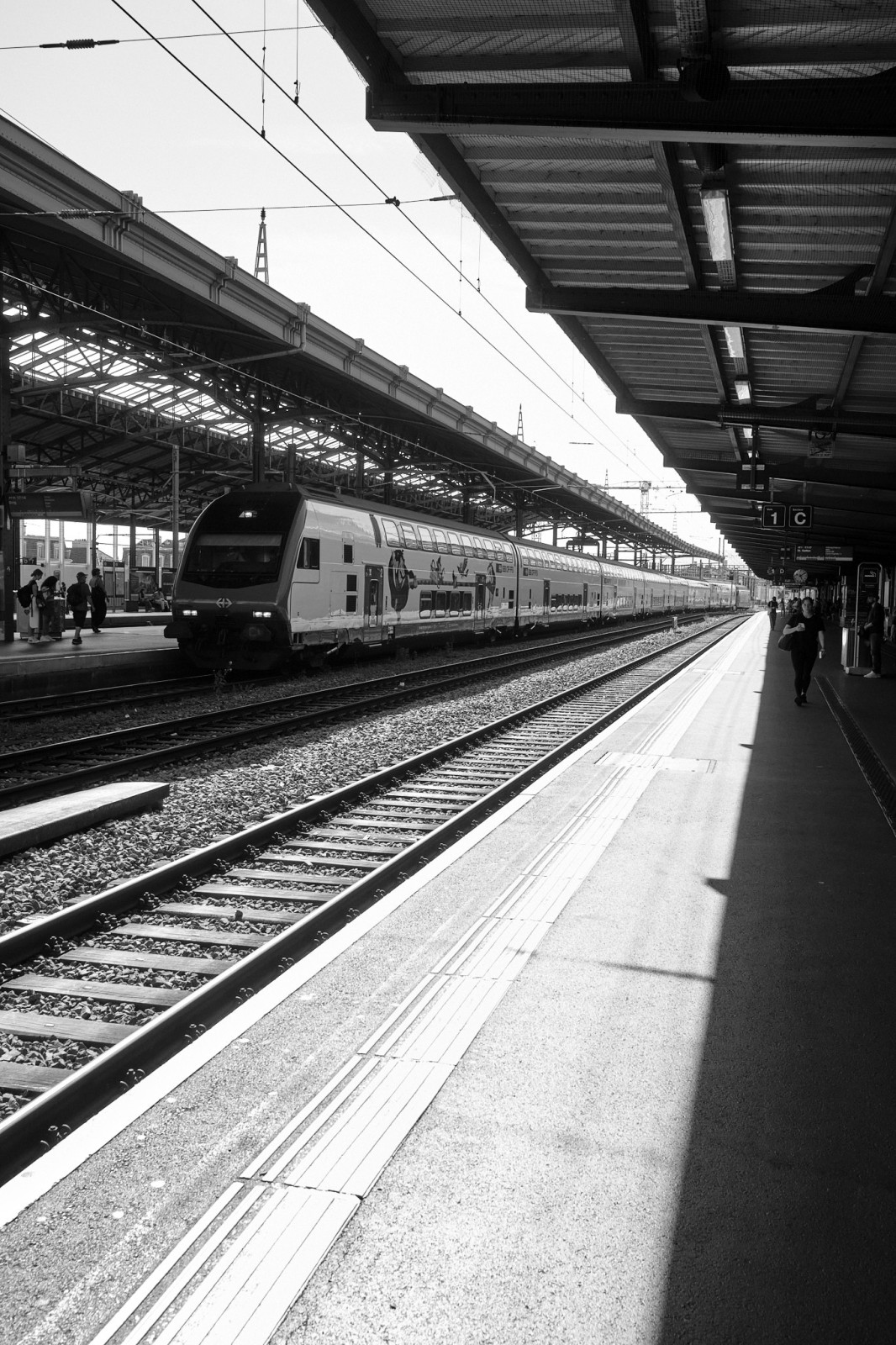 Petit WE sur Lausanne partie 3