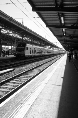 Petit WE sur Lausanne partie 3