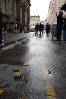 Allez je me lance mais je débute…
Du coup plutôt chasse et en l’occurrence chasse au jaune