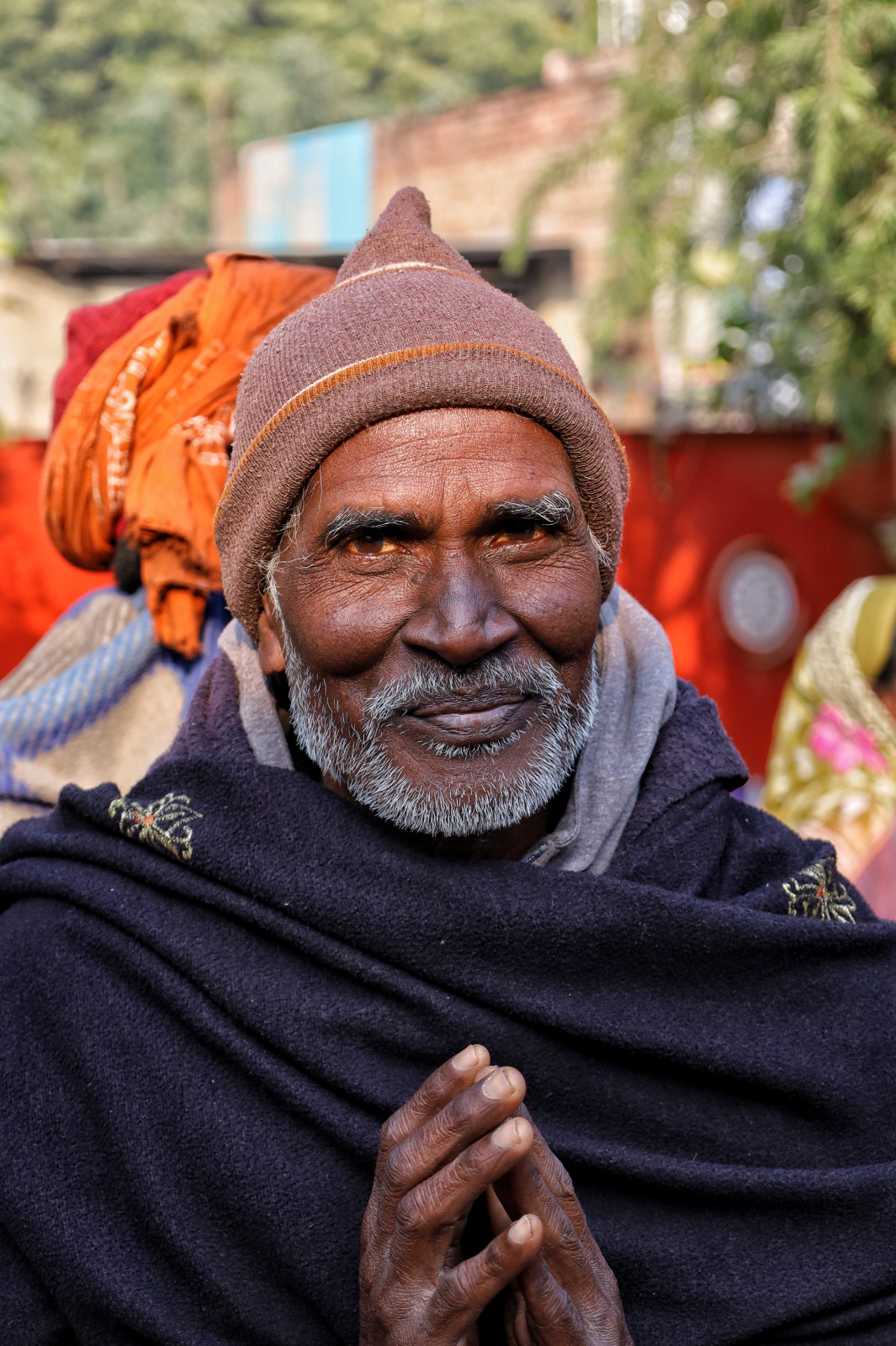 Quelques photos du voyage en Inde en janvier. Apareil Canon RP.