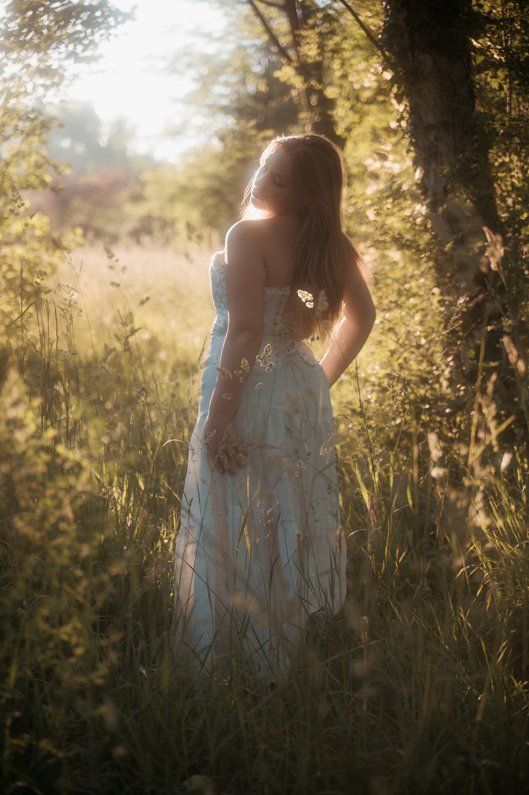 Avec @melody.migliaccio et @emma_spz on est allé faire du repérage pour l’atelier portrait printanier à la golden hour ! 🤗💐

Hâte de vous voir le 6 juin ! 📸