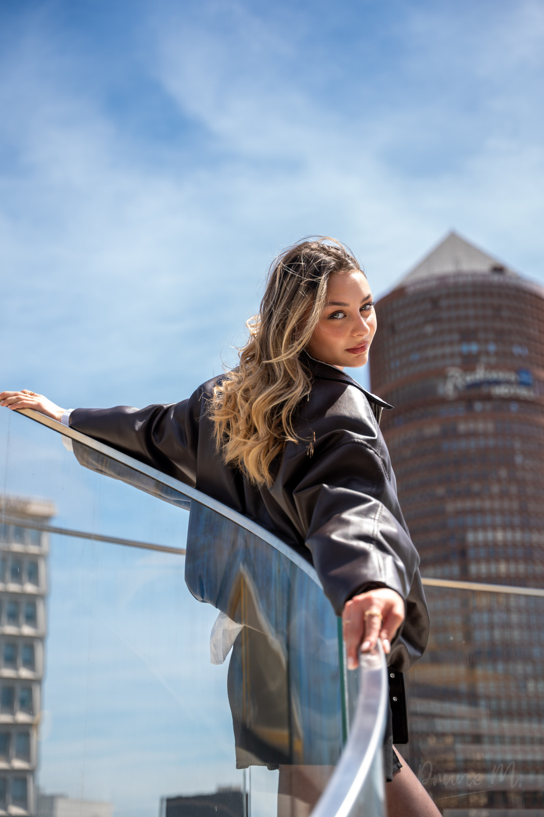 La princesse et sa tour 👸🗼