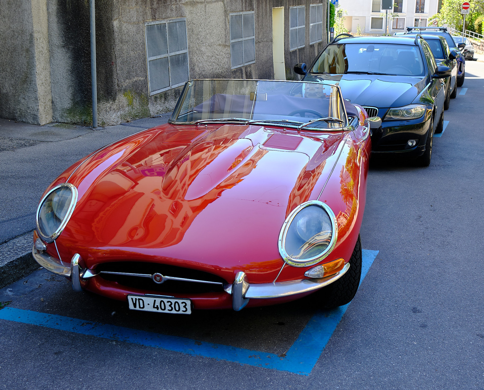 Petit WE sur Lausanne partie 3