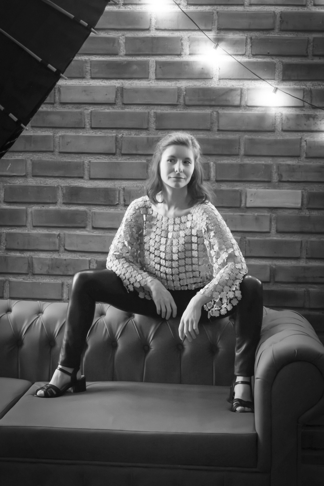 Sortie Photo "Portraits en Studio" une après midi de folie ;)