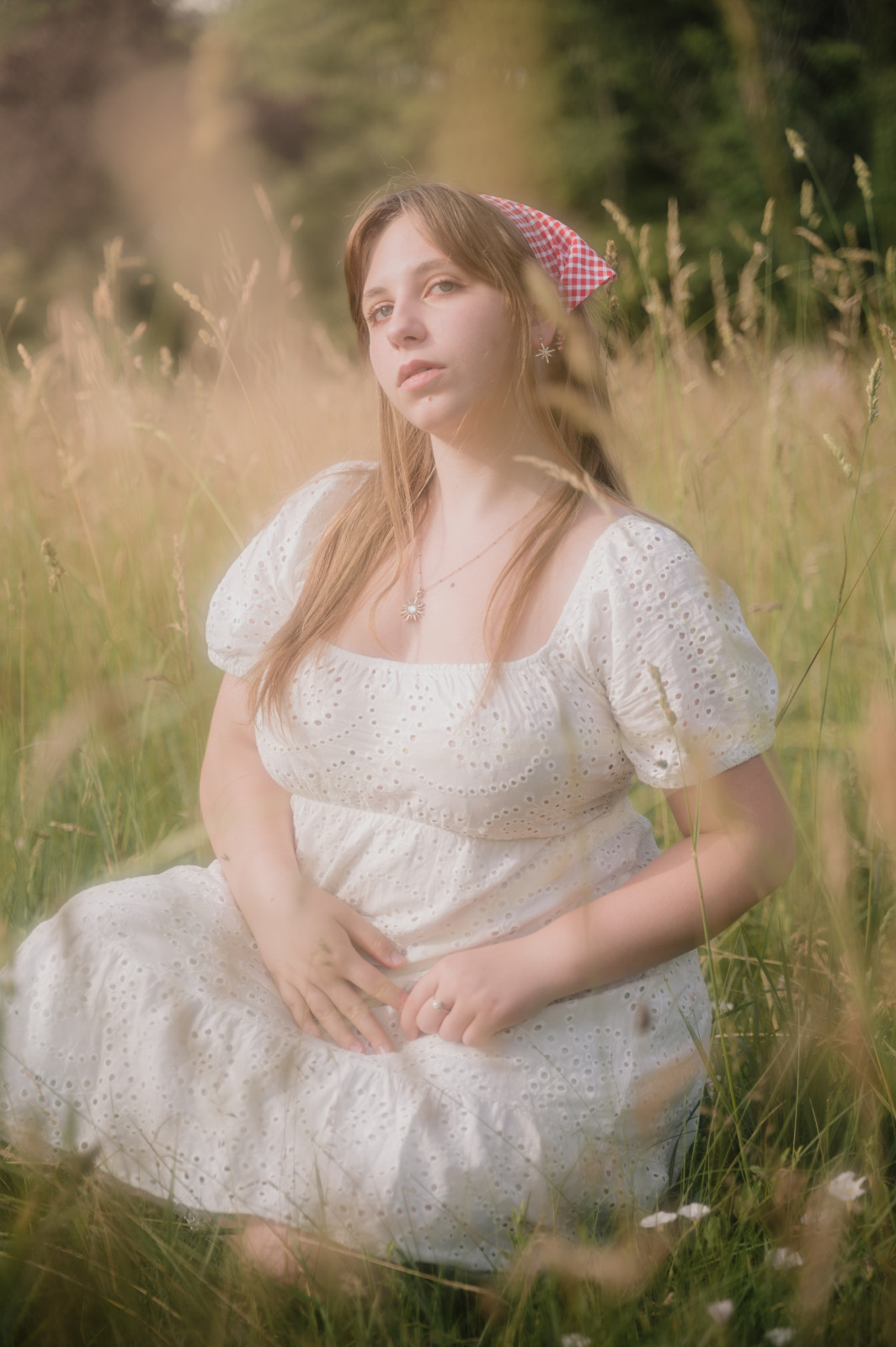 Merci à tous les participants de cet atelier portrait printanier. 💐

J'ai vraiment apprécié ce moment partagé avec vous !

À bientôt sur d'autres événements photo 📸
