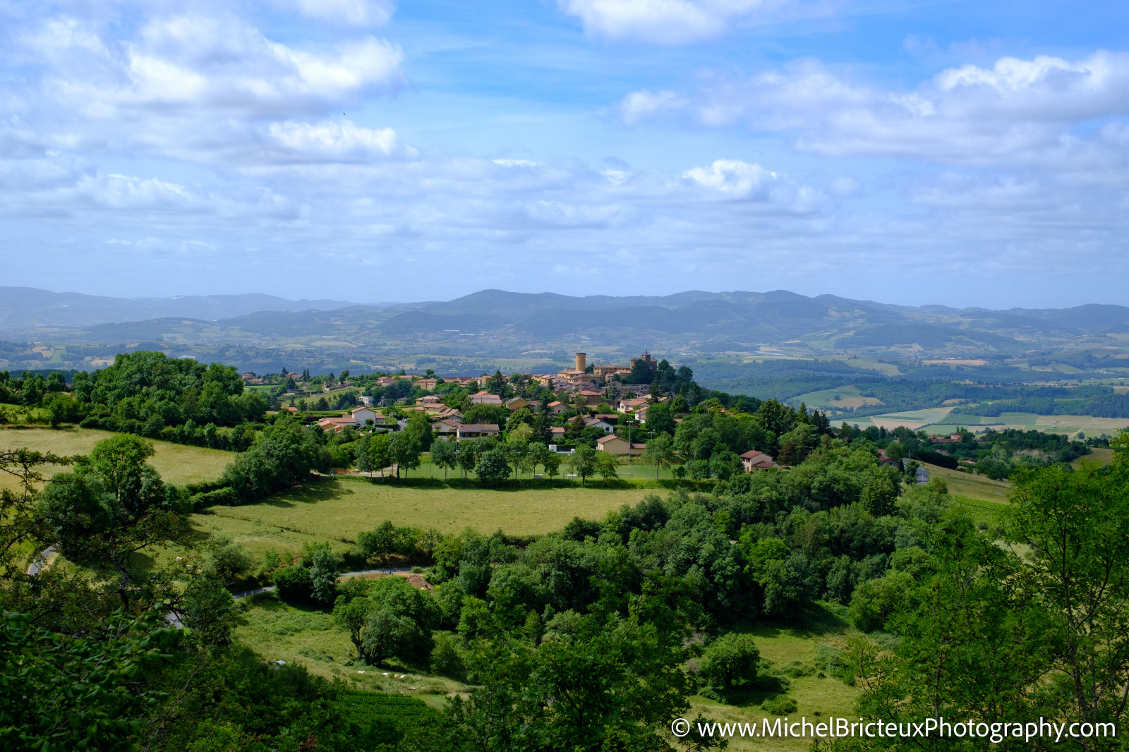 Val d'Oingt