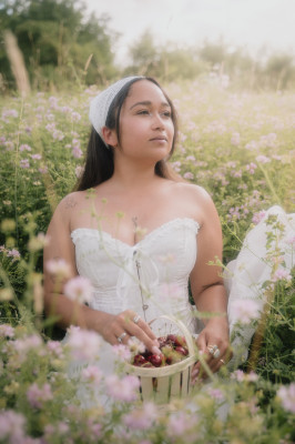 Merci à tous les participants de cet atelier portrait printanier. 💐

J'ai vraiment apprécié ce moment partagé avec vous !

À bientôt sur d'autres événements photo 📸