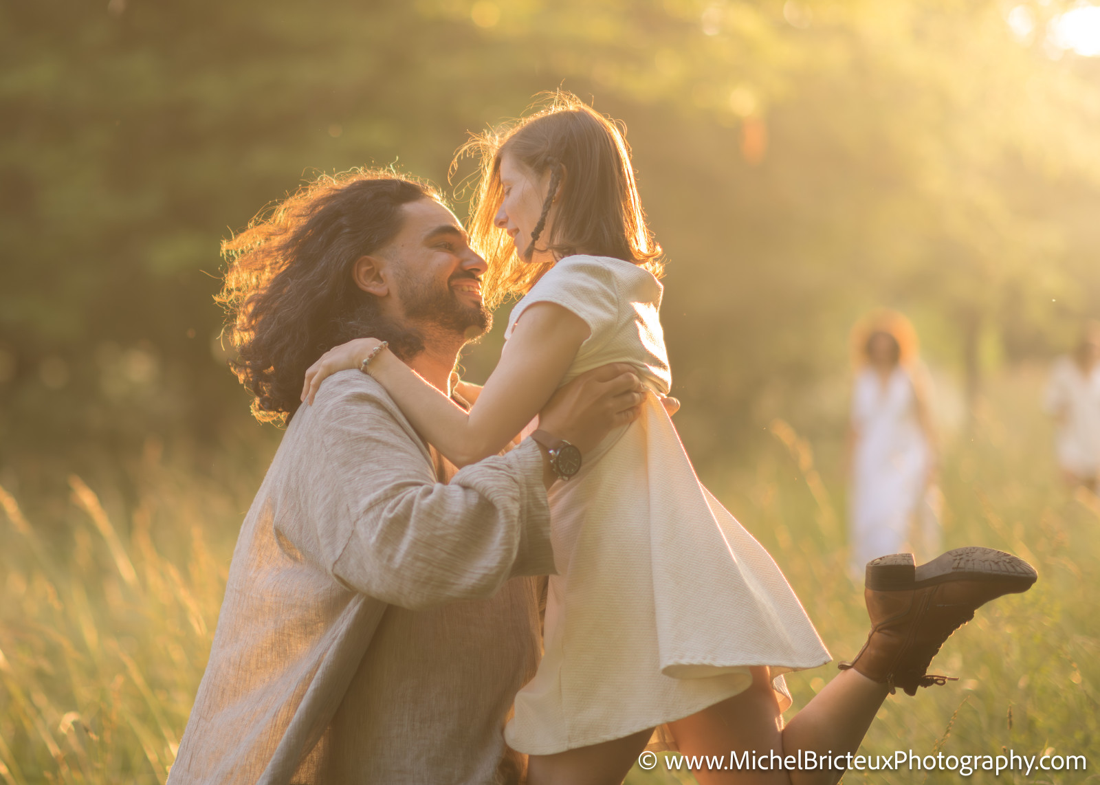 L'amour en herbe
