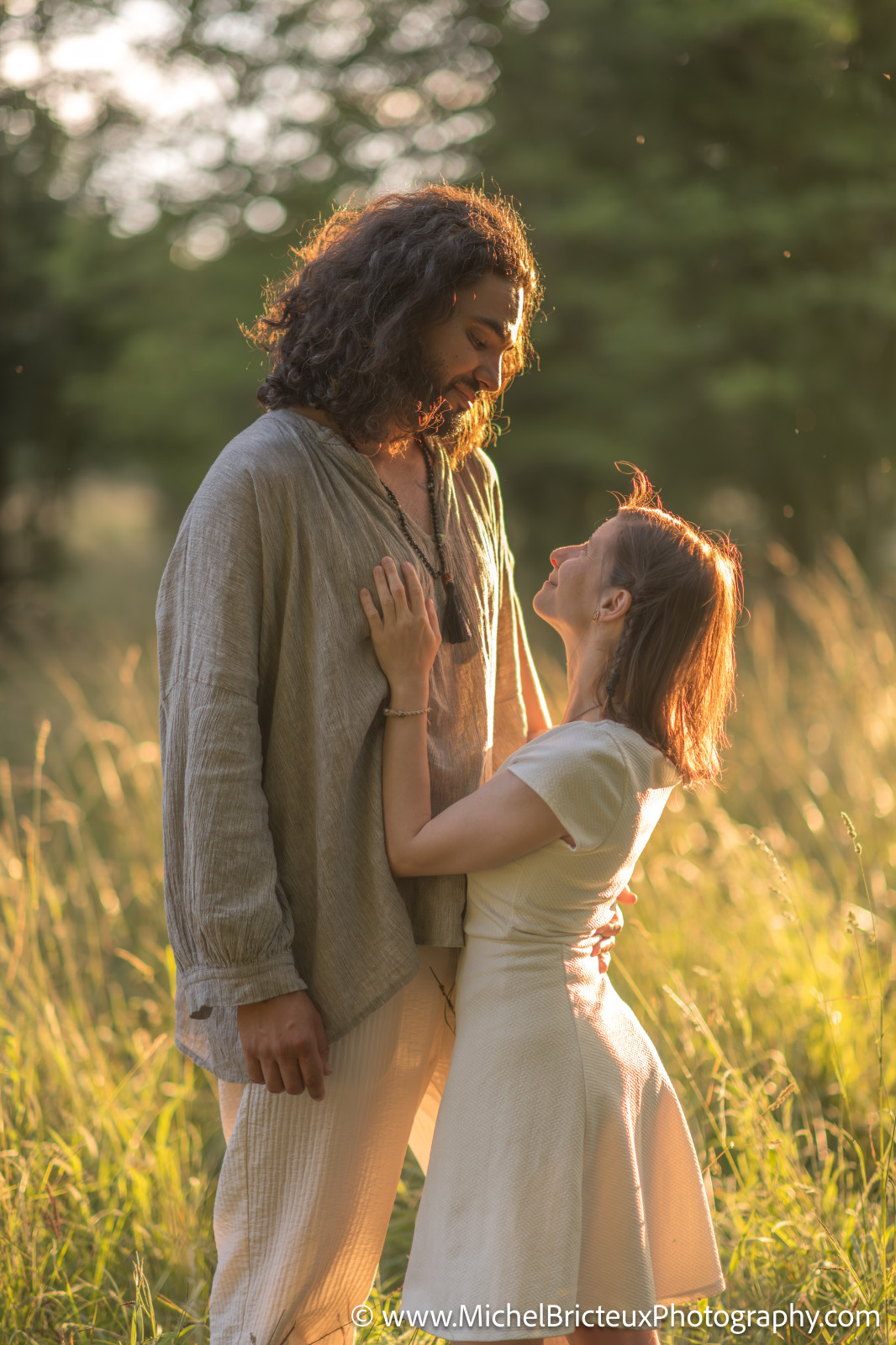 L'amour en herbes