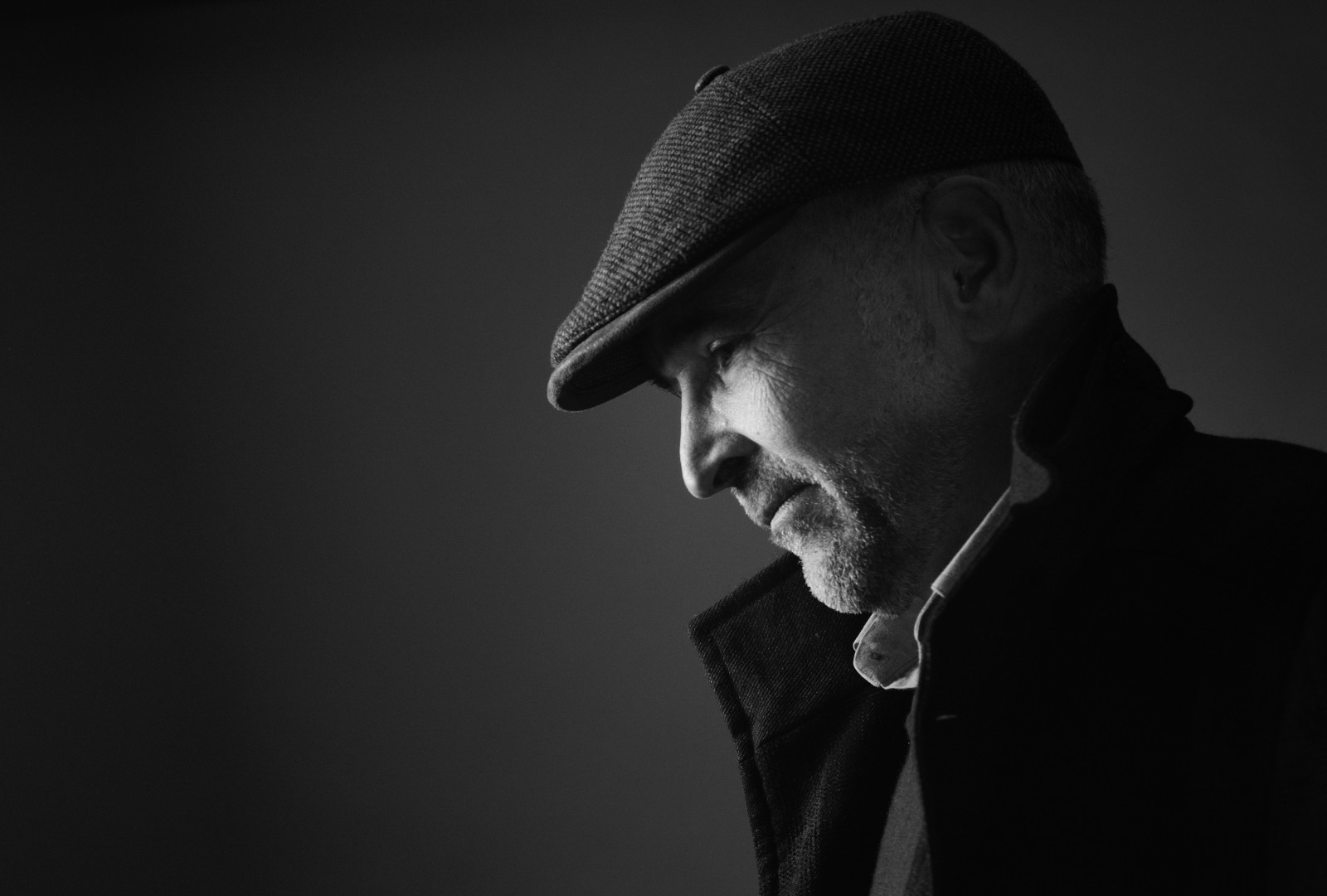 Portrait lyonnais - Merci Yves