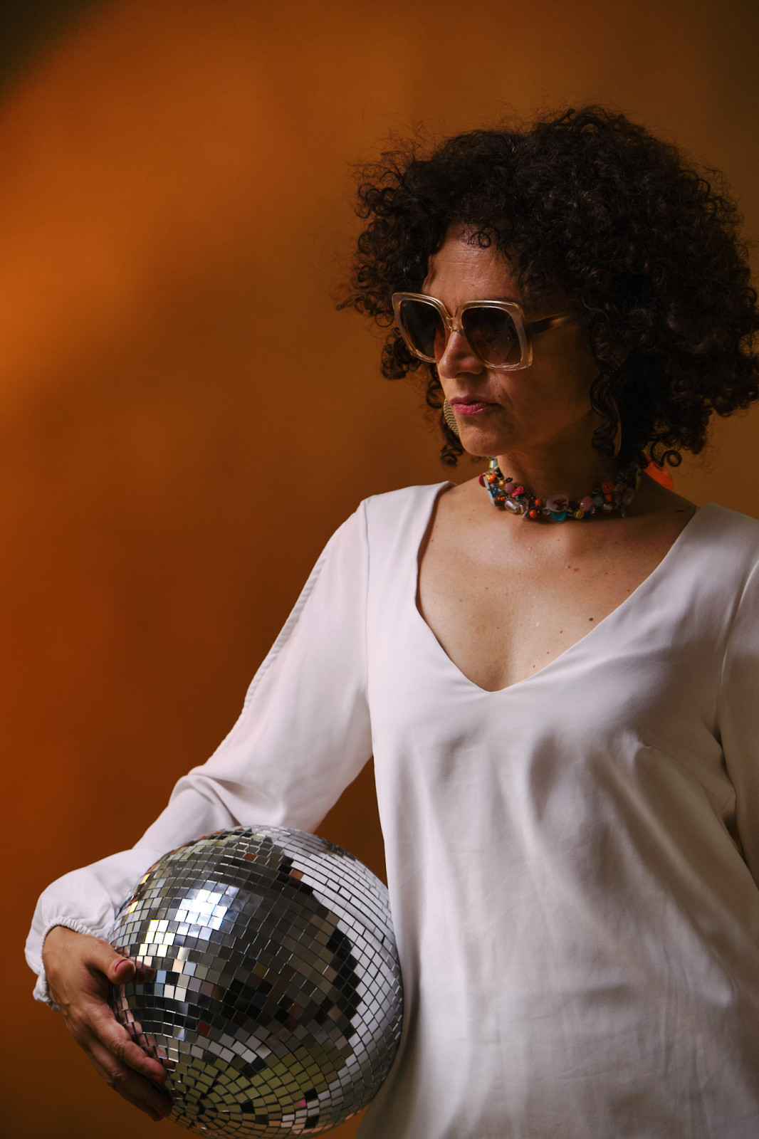 Il y a quelques jours, j'ai participé à un atelier de photographie de portrait en studio. Un grand merci aux modèles et à l'équipe de Lyon Sortie Photo.