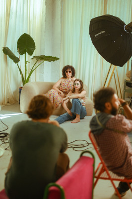 Un grand merci à tous les participants du workshop en studio aujourd'hui !! Je fais quelques tests de photo même si en JPEG merci l'événement de hier j'ai oublié de virer le JEG du boîtier) mais je sors des résultats sympas en JPEG !! snif..  un grand merci @erwan_bEiO @marielsl.ugc @light.and.frizz  et bien sur @Kaito pour l'organisation !