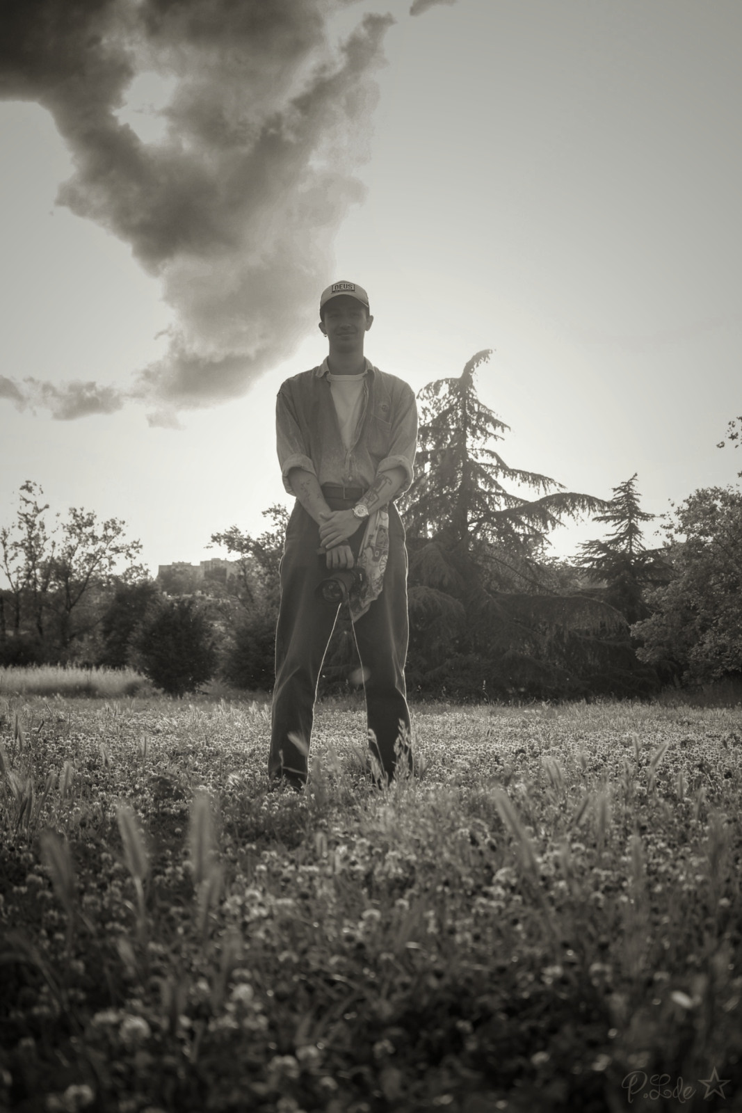 Voilà  déjà ma participation à la sortie Maîtriser la profondeur de champ 😉😊
Merci Kaïto pour ton aide et toutes tes informations intéressantes et merci a mes co-participant photographes et aux modèles