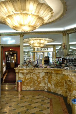 Photos de rue d'un petit WE en Italie, suite