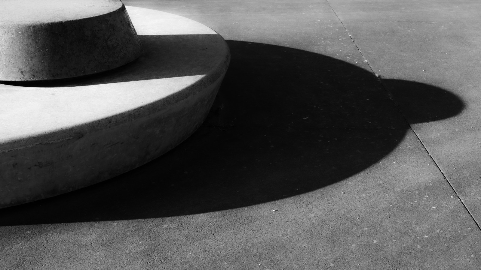 Les ombres.... d'une fin de journée d'été