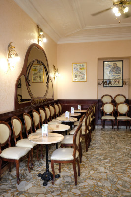 Photos de rue d'un petit WE en Italie, suite