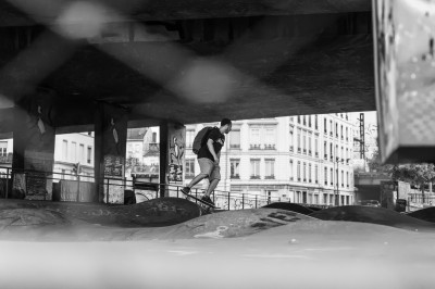Pas mal de photos "hors thème" désolé, rien de très bon est sorti en pose longue...