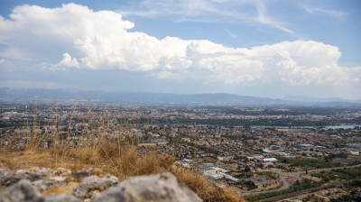 À la conquête de la Drôme