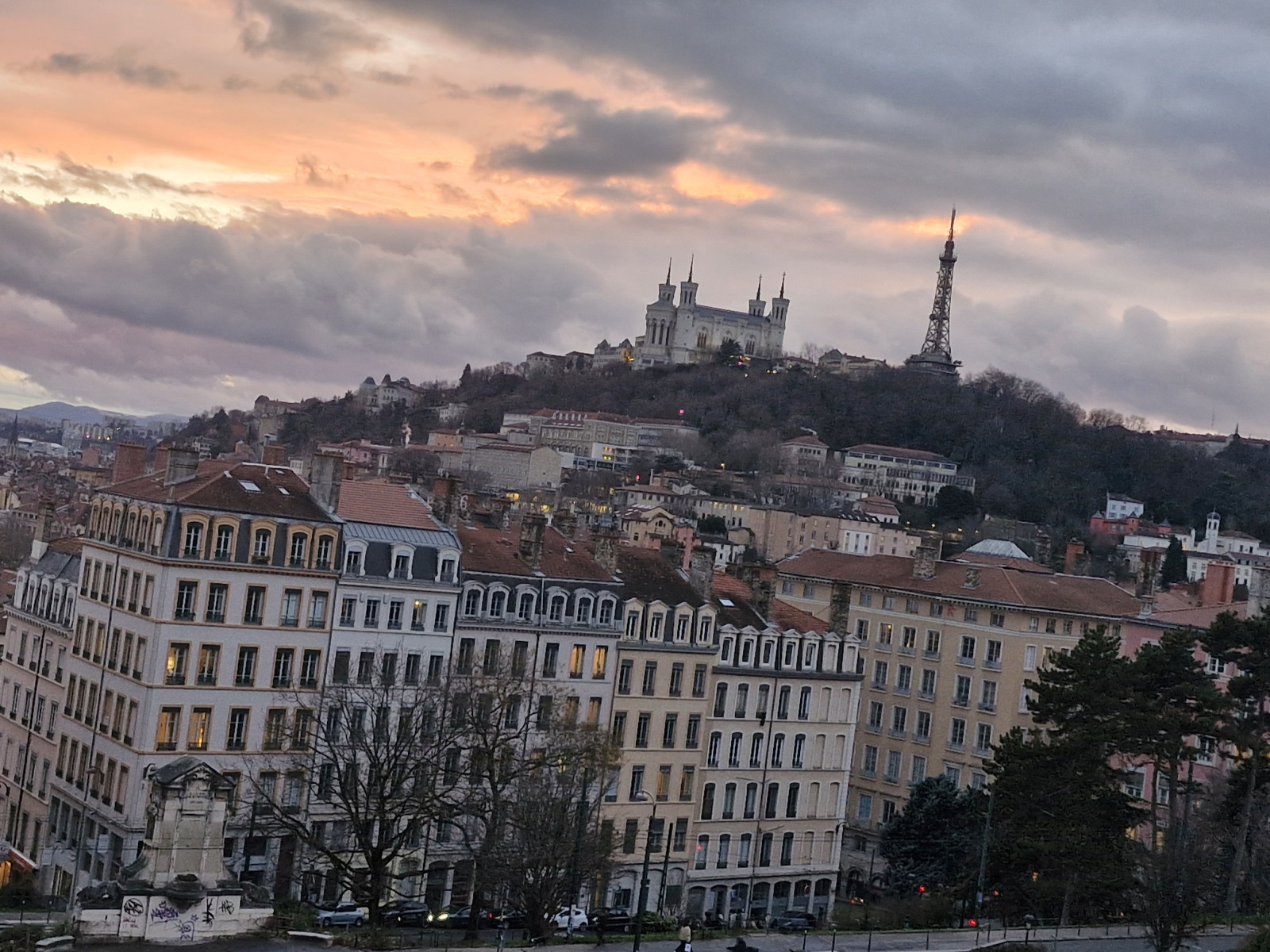 Tout Lyon