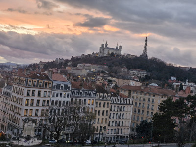 Tout Lyon