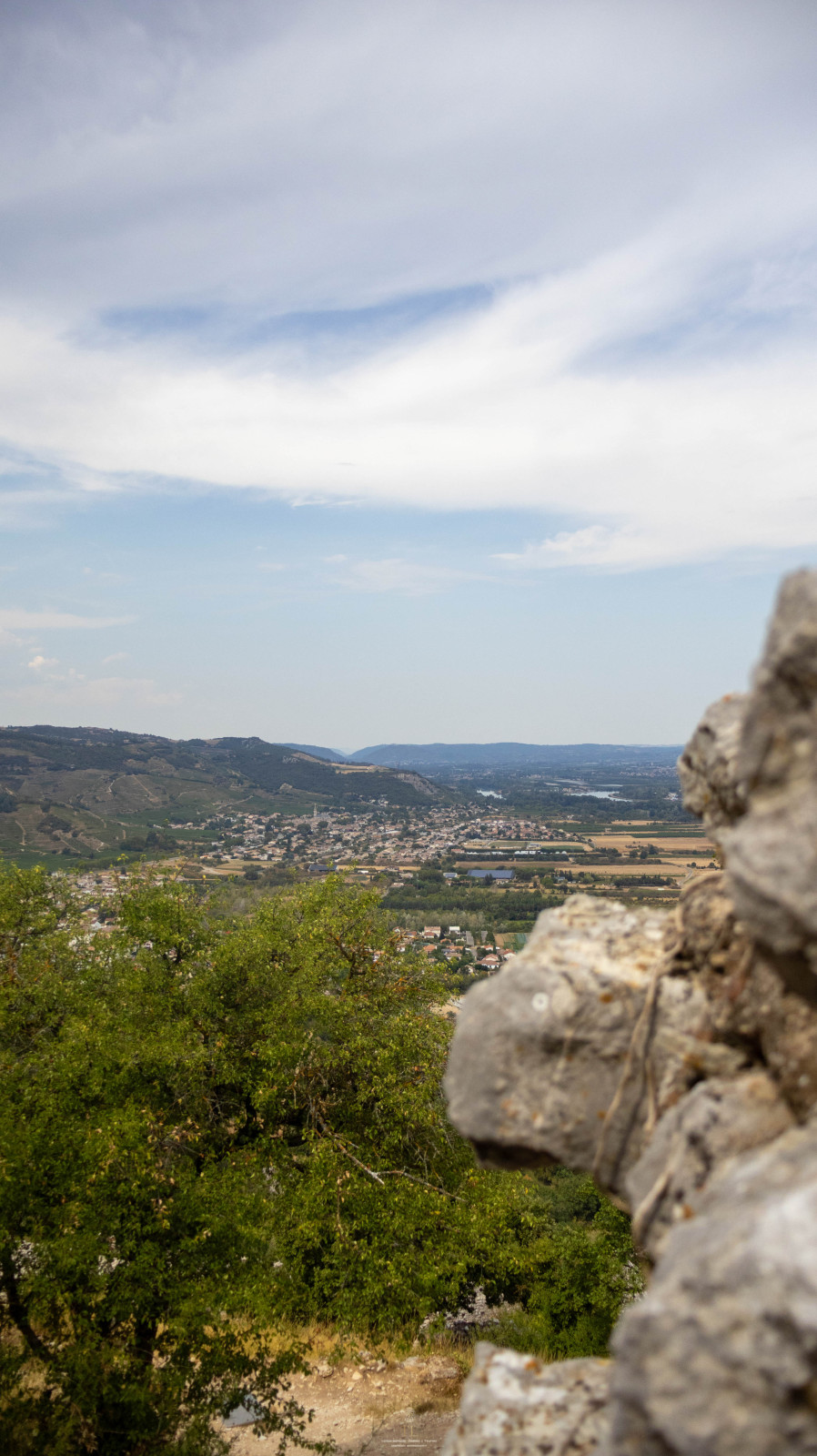 À la conquête de la Drôme