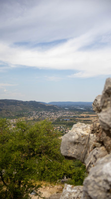 À la conquête de la Drôme