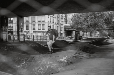 Pas mal de photos "hors thème" désolé, rien de très bon est sorti en pose longue...