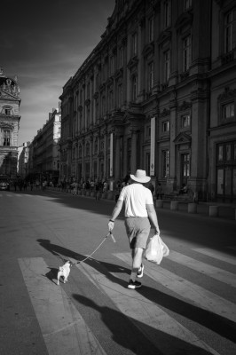 Photo de Matthieu à Place des Terreaux, Lyon, France