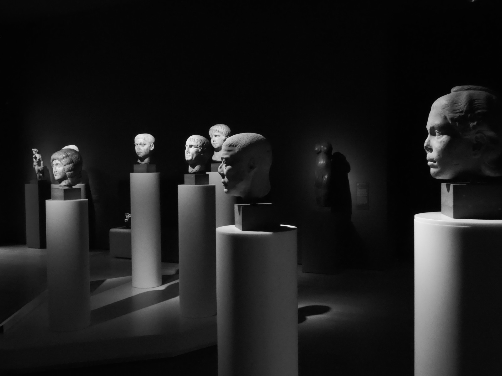 Oslo, Nasjonalmuseet