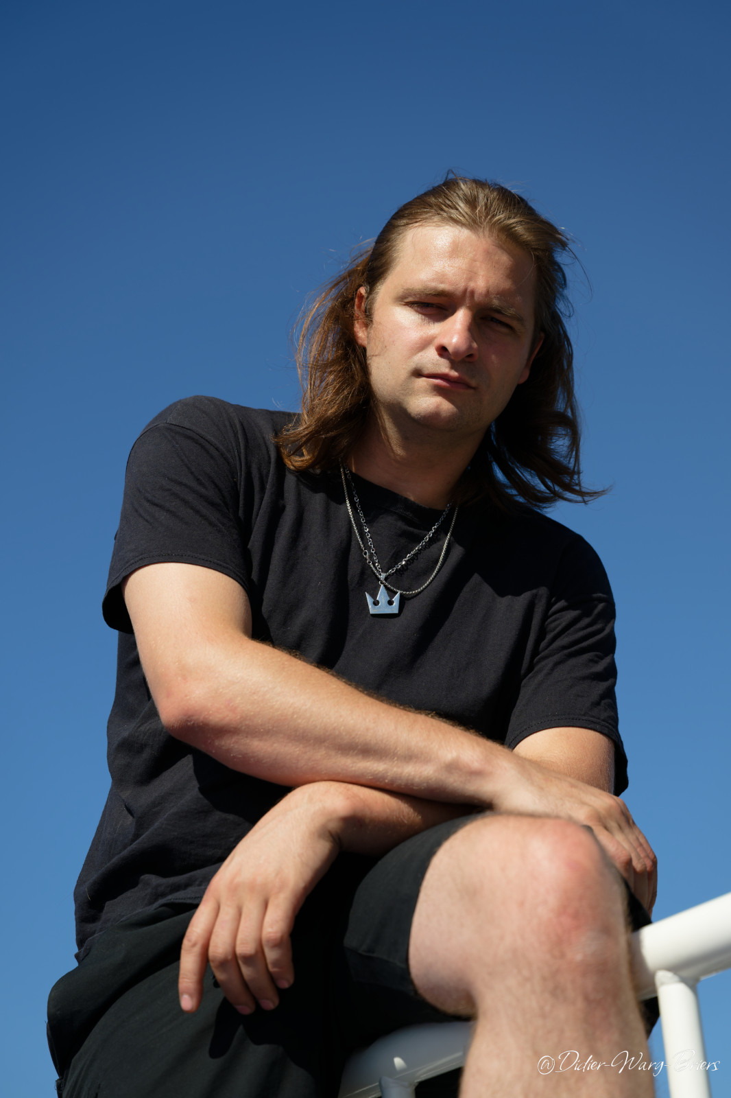 Shooting portrait et street art à Rillieux , merci aux modèles