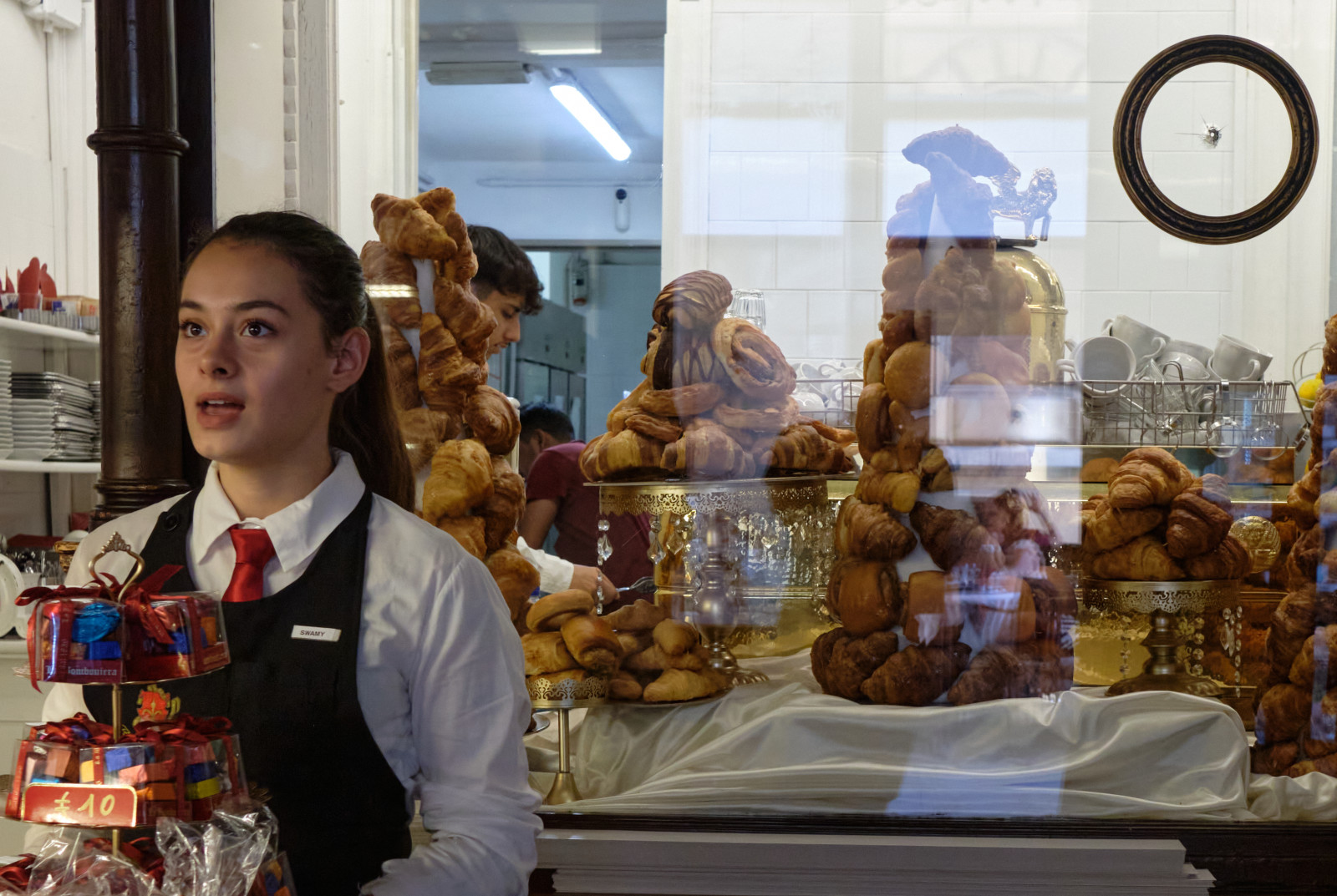 Quelques clichés d'Italie