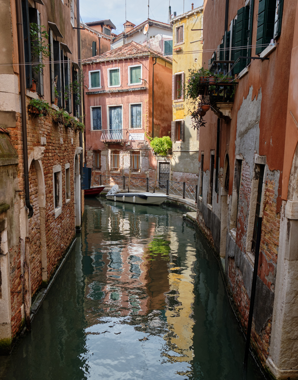 Quelques clichés d'Italie