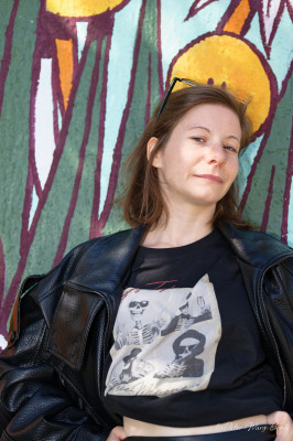 Quelques photos réalisées à l'occasion du shooting portrait urbain et street à Rillieux. Merci aux modèles et bravo aux organisateurs.