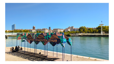 Une balade dans Lyon
