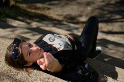 Quelques photos réalisées à l'occasion du shooting portrait urbain et street à Rillieux. Merci aux modèles et bravo aux organisateurs.