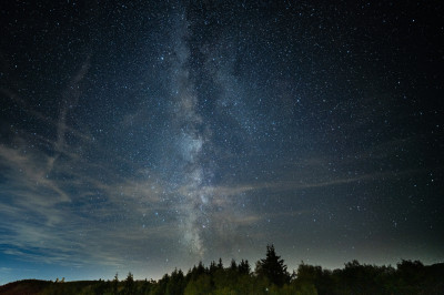 Merci à tous les participants de cette initiation Astrophoto avec @erwan2lux 📸✨

On a passé un super moment avec vous tous et on a hâte de vous retrouver sur une prochaine date 🤗