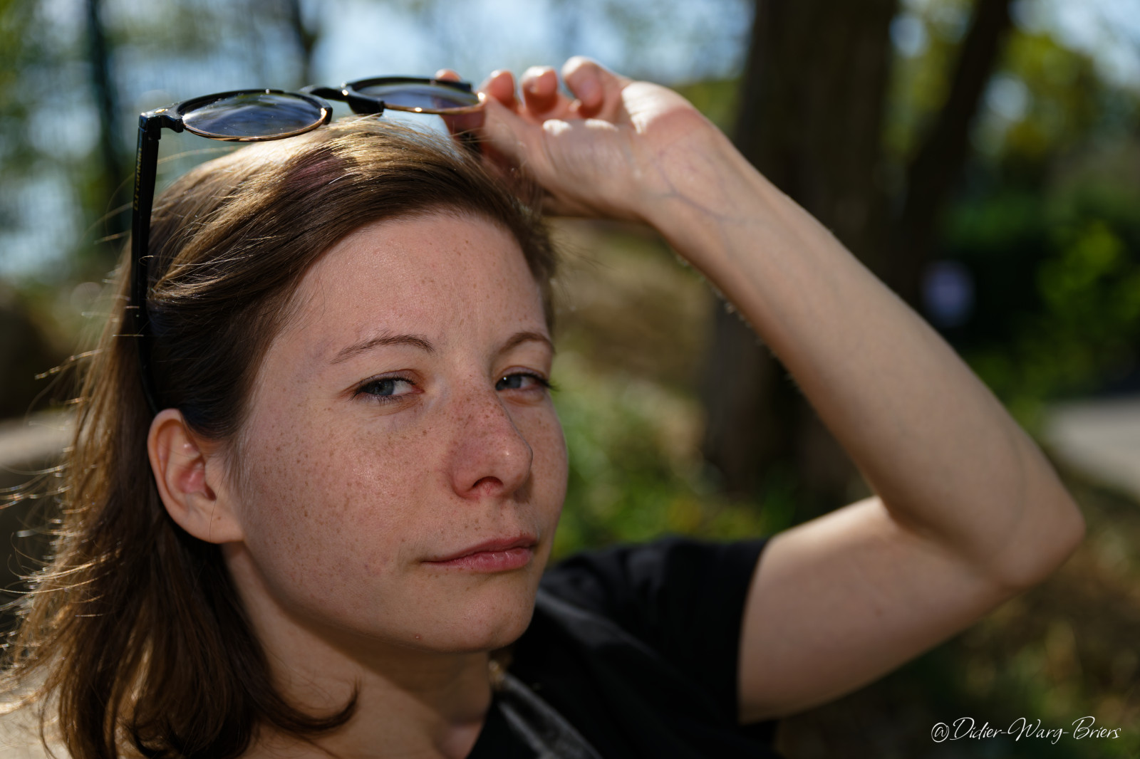 Quelques photos réalisées à l'occasion du shooting portrait urbain et street à Rillieux. Merci aux modèles et bravo aux organisateurs.