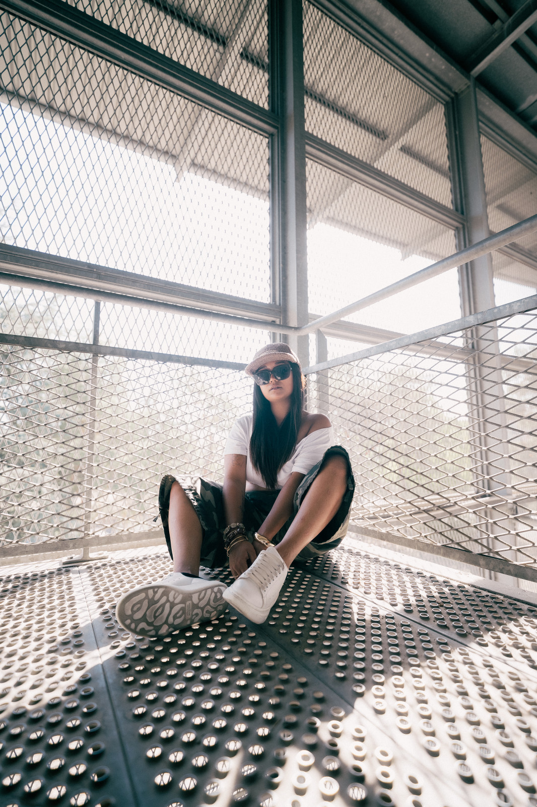 Merci à tous les participants et aux modèles du shooting photo urbain ! ✨📸