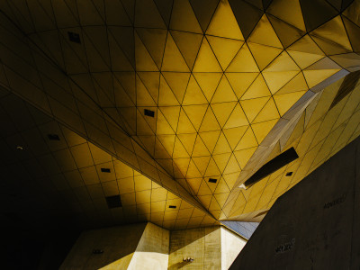 Photo de Serge Lamy au spot Musée des confluences