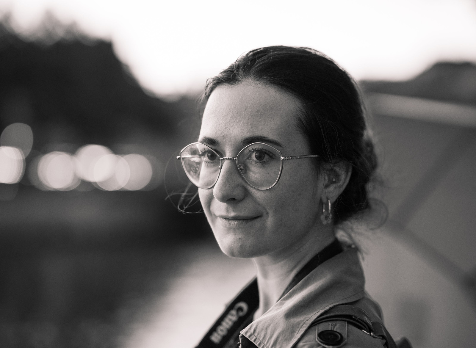 « Série hors sujet, mais quels sujets ! »