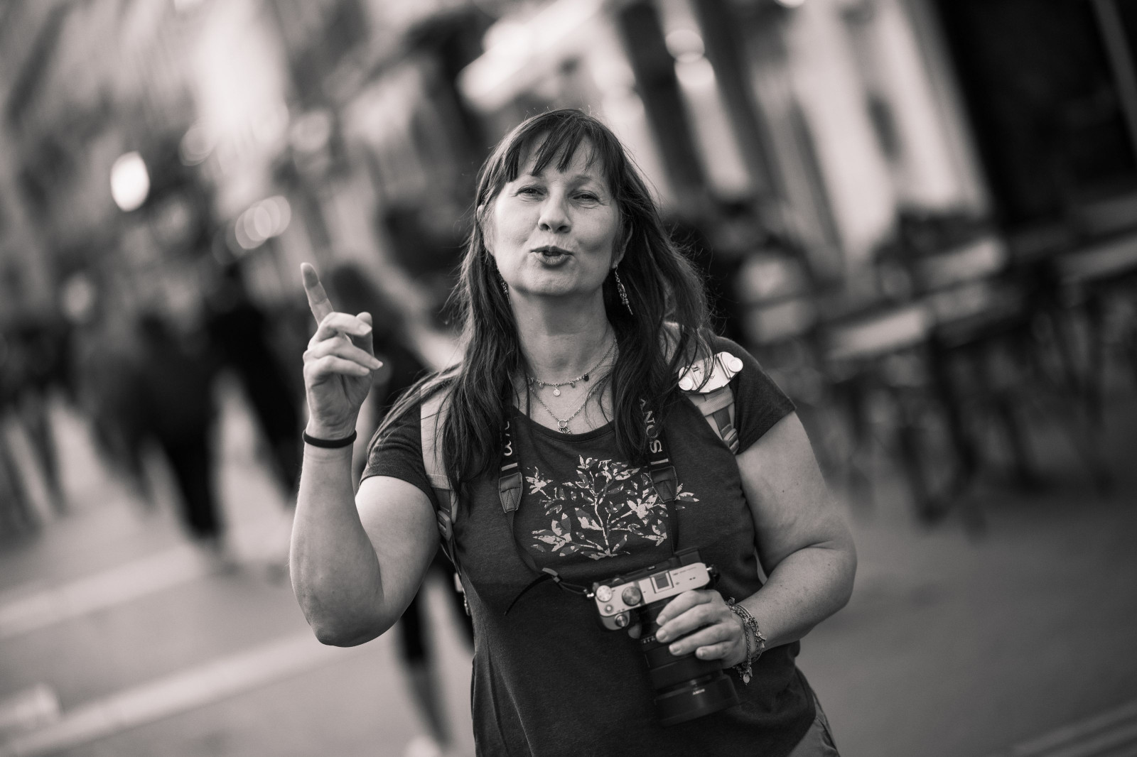 « Série hors sujet, mais quels sujets ! »