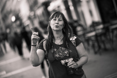 « Série hors sujet, mais quels sujets ! »