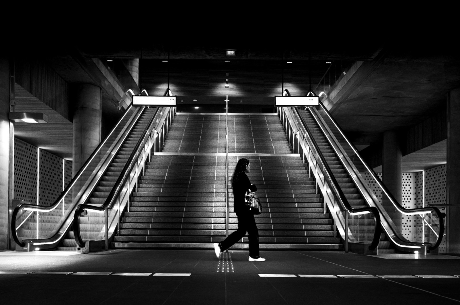 Gare d’Oullins