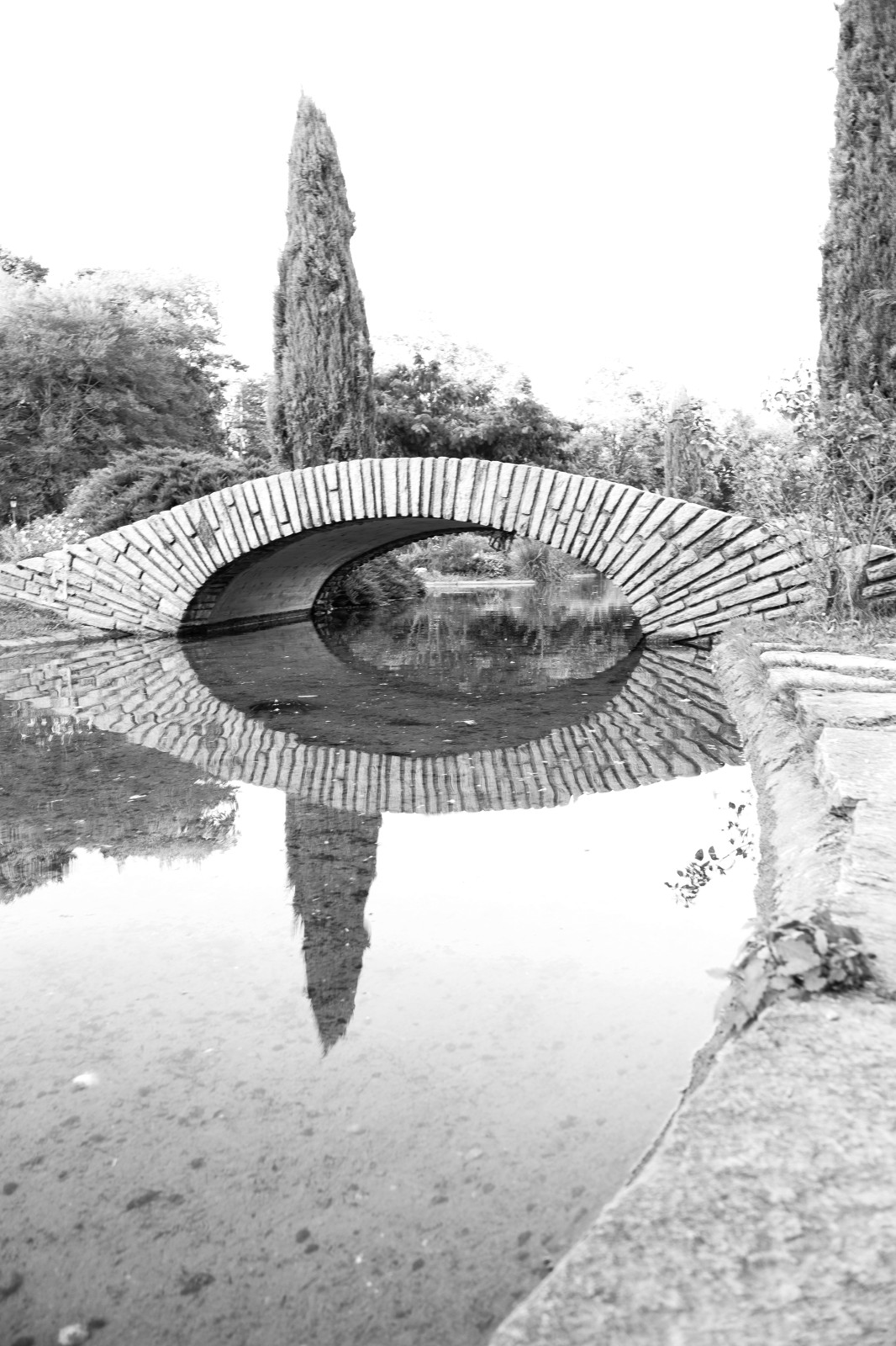 Photo de StefAnie prise pendant Initiation photo à la manière de Hiroshi Sugimoto