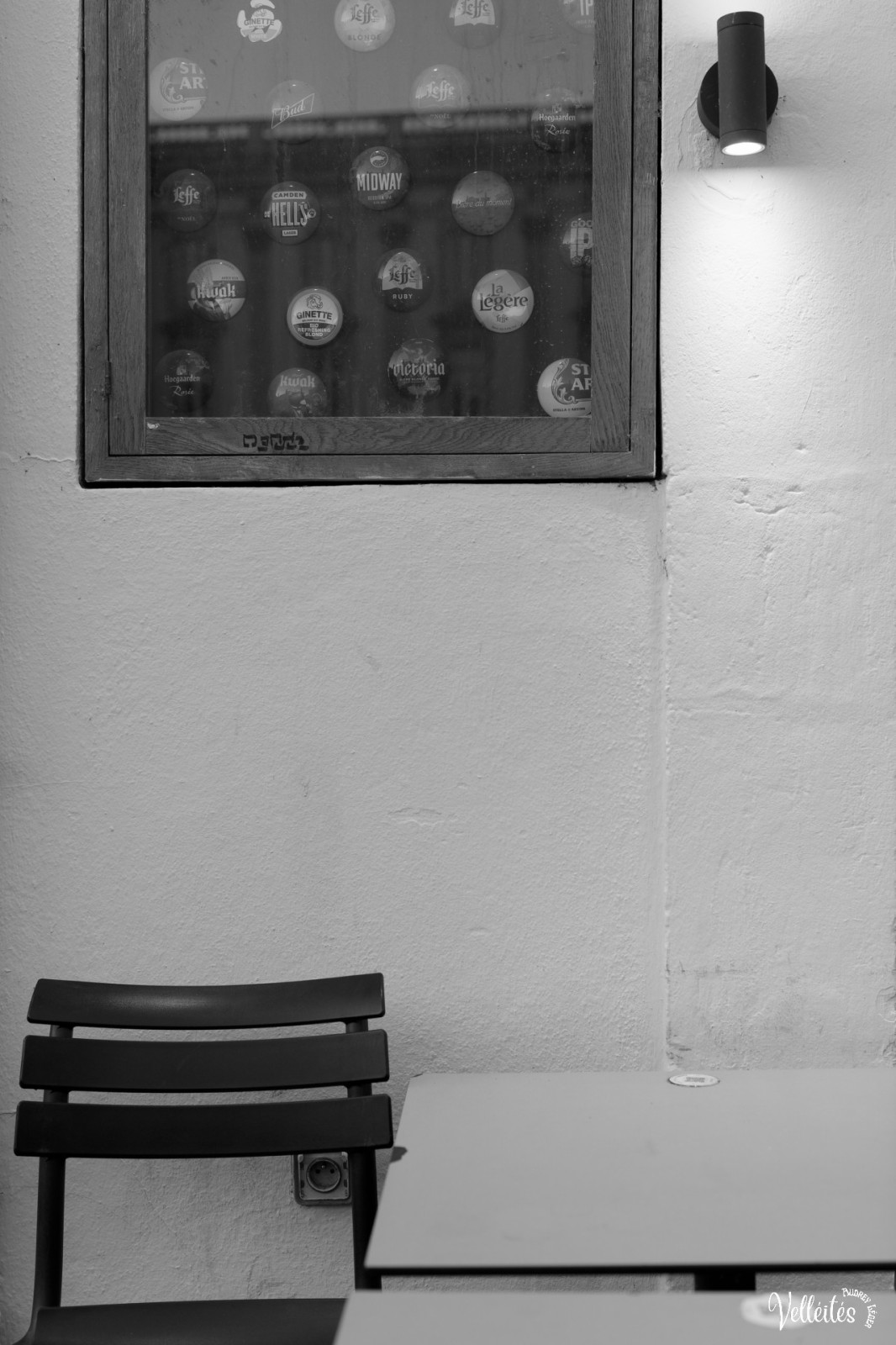 Rue, anecdotes et détails